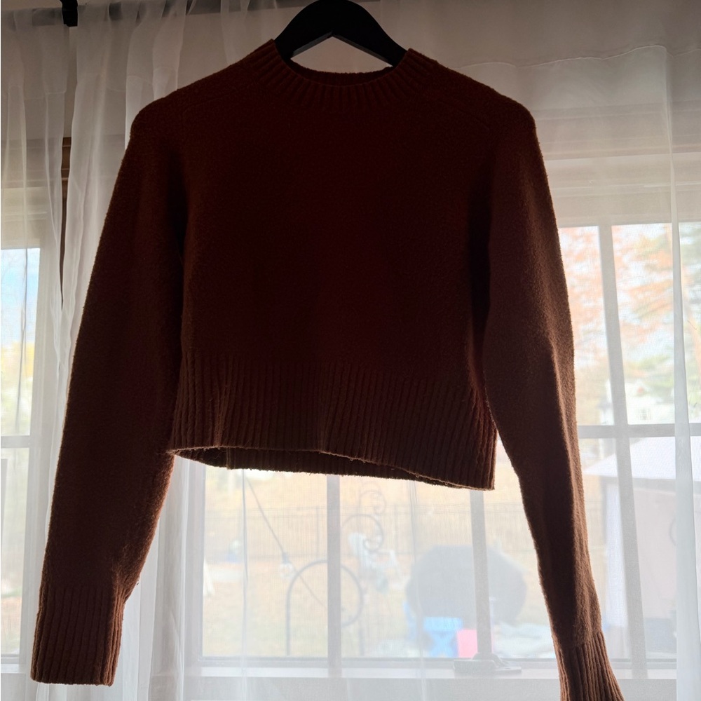 Universal Thread Brown Sweater